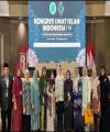 Kadin: Industri fesyen hingga farmasi jadi unggulan ekonomi syariah RI